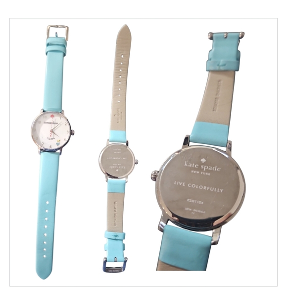Like New Kate Spade Watch - Picture 9 of 11